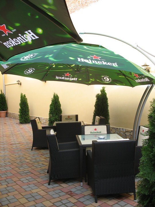 Imagini Restaurant Rosecas