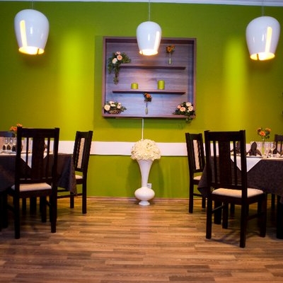 Restaurant Olive foto 1