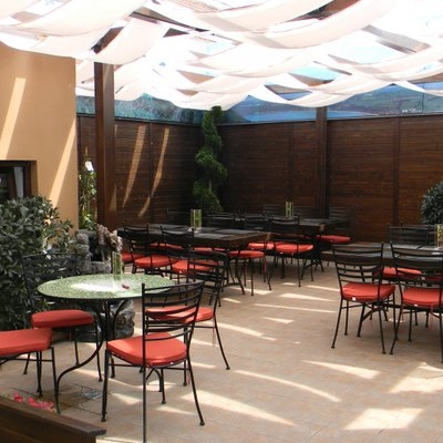 Restaurant Olive foto 2