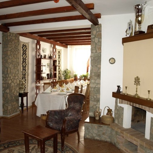 Imagini Restaurant Troian