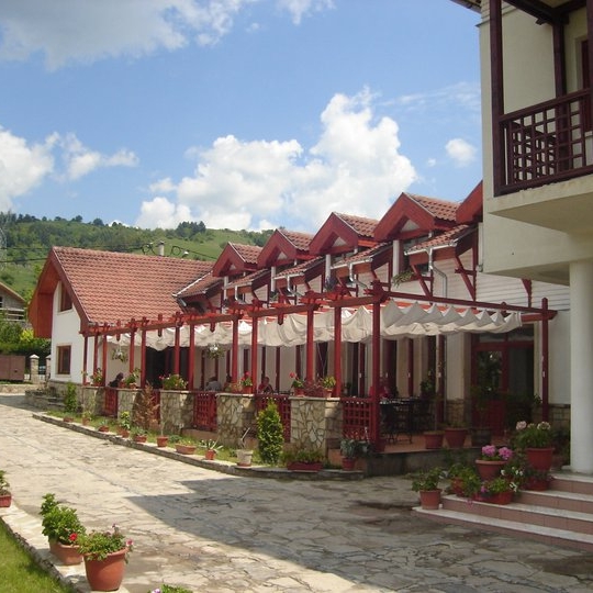 Imagini Restaurant Troian