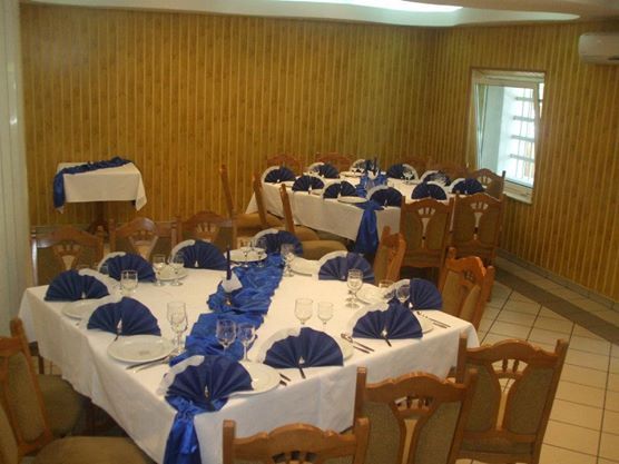 Imagini Restaurant Casa Paharnicului