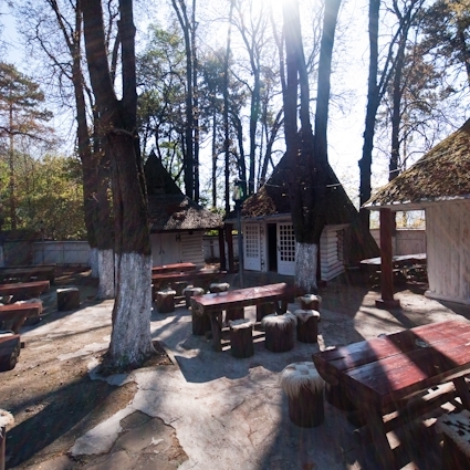 Imagini Restaurant Colibele Haiducilor