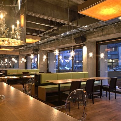 Restaurant Madame Pogany foto 0