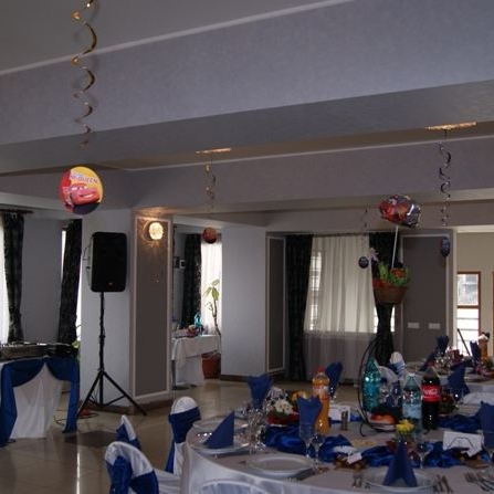 Imagini Restaurant La Strada