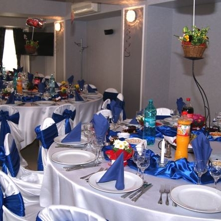 Imagini Restaurant La Strada