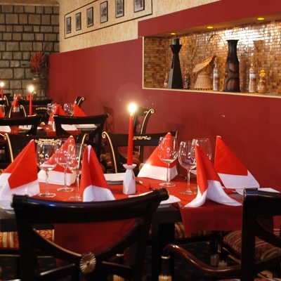 Restaurant Prahova Plaza foto 0