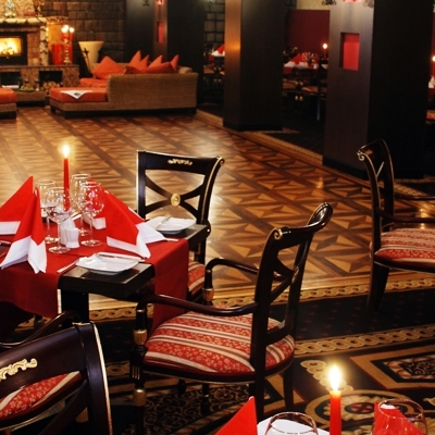 Restaurant Prahova Plaza foto 1