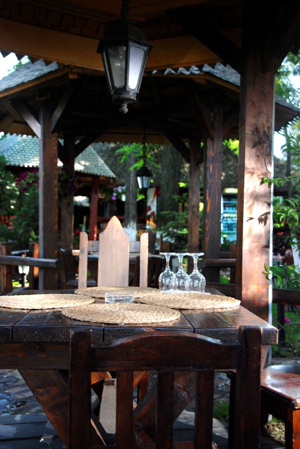 Imagini Restaurant Taverna Romana