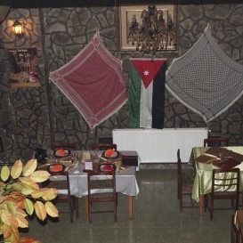 Restaurant Jordan House foto 1