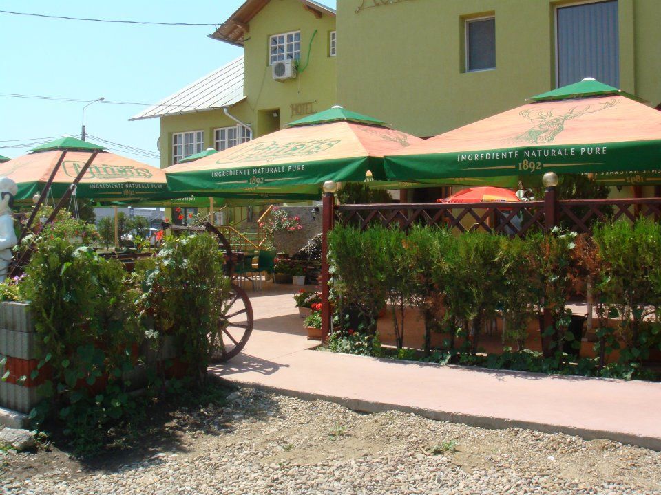 Imagini Restaurant Complex Europa