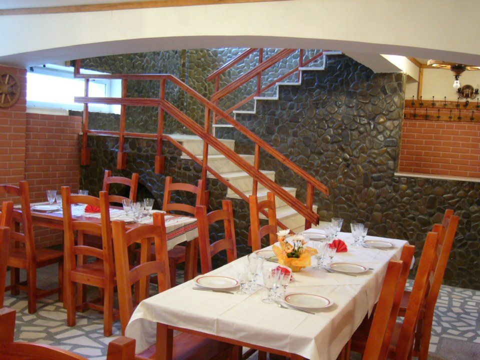 Imagini Restaurant Complex Europa