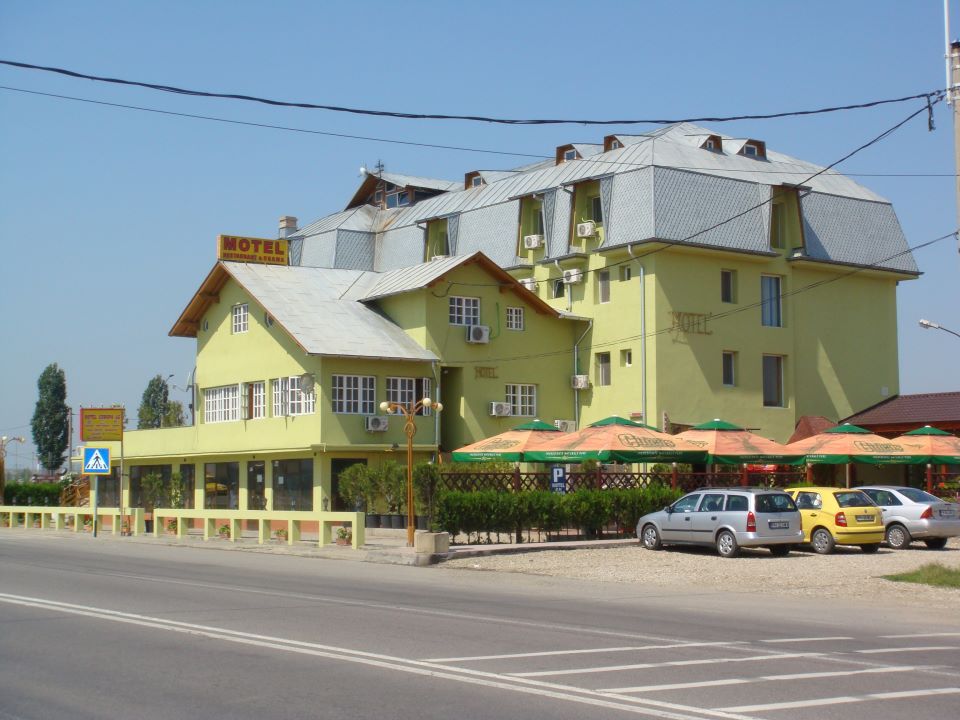 Imagini Restaurant Complex Europa