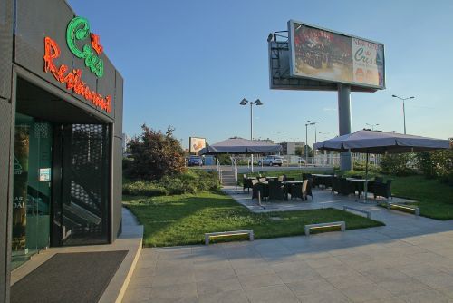 Imagini Restaurant Cris Garden