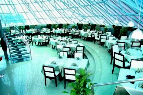 Imagini Restaurant Cris Garden