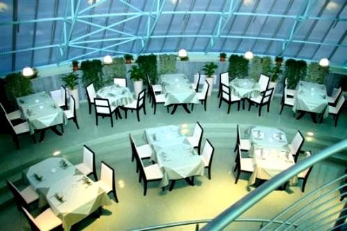 Imagini Restaurant Cris Garden