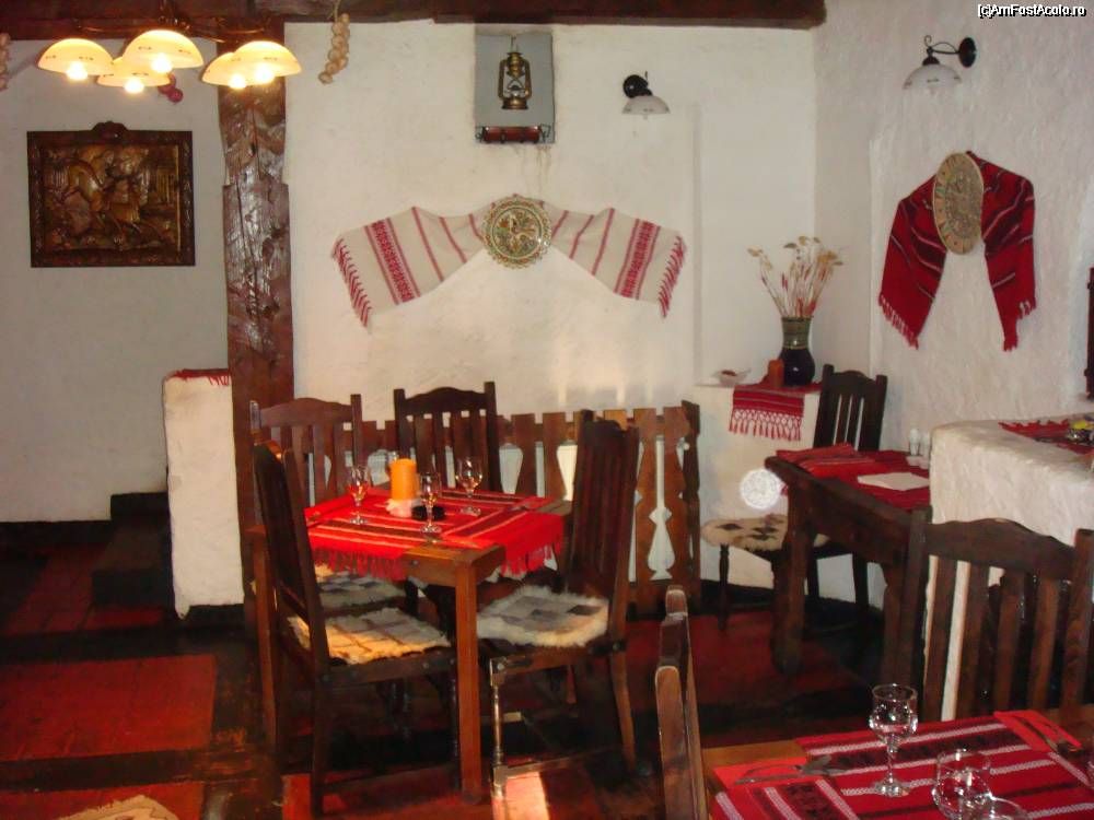 Detalii Restaurant Restaurant Casa Taraneasca