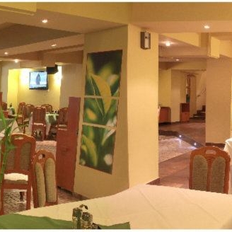 Imagini Restaurant Eden