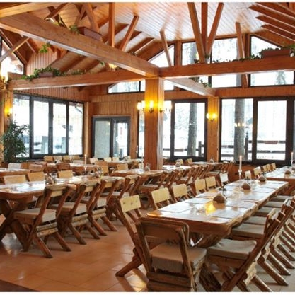 Imagini Restaurant Eden