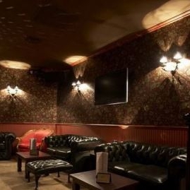 Bar/Pub Barocco Bar foto 1