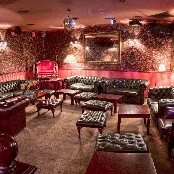 Imagini Bar/Pub Barocco Bar