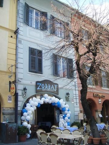 Detalii Restaurant Restaurant Zorba