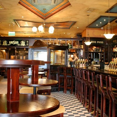 Bar/Pub The Gin Factory foto 1