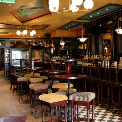 Bar/Pub The Gin Factory foto 0