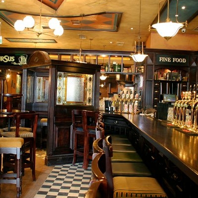 Bar/Pub The Gin Factory