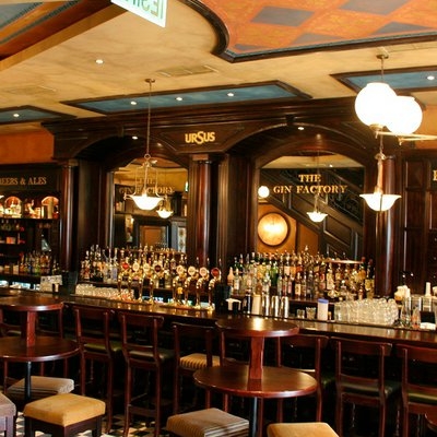 Bar/Pub The Gin Factory foto 2