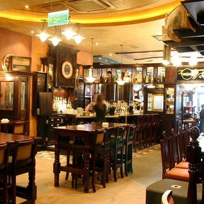 Bar/Pub The Gin Factory