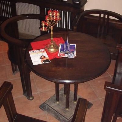 Bar/Pub Haller Cafe foto 1