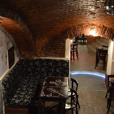 Bar/Pub Da Vinci foto 1