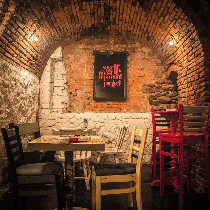 Imagini Bar/Pub Old Friends