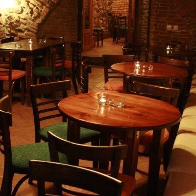 Bar/Pub Sigi KulturCafe foto 0