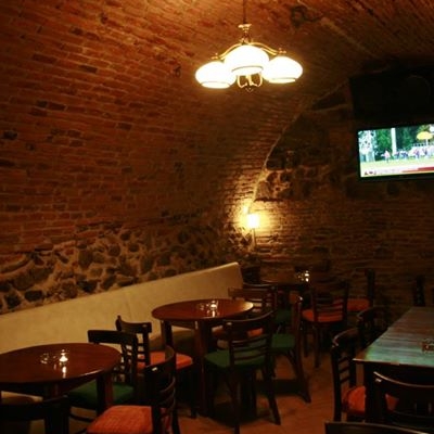 Bar/Pub Sigi KulturCafe foto 1