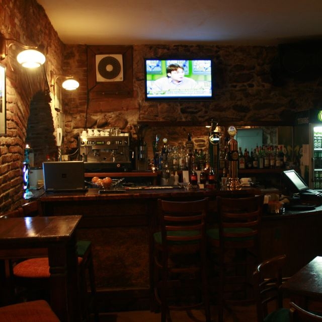 Imagini Bar/Pub Sigi KulturCafe