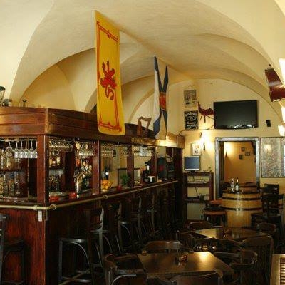 Bar/Pub St. Andrews Scottish Pub foto 0