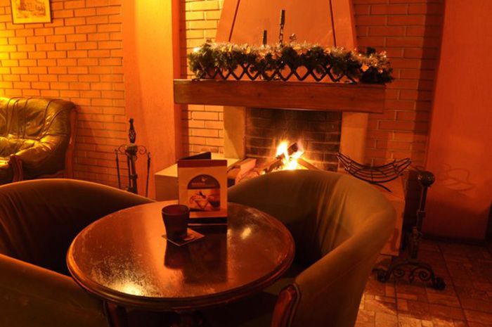 Imagini Restaurant Regina Club