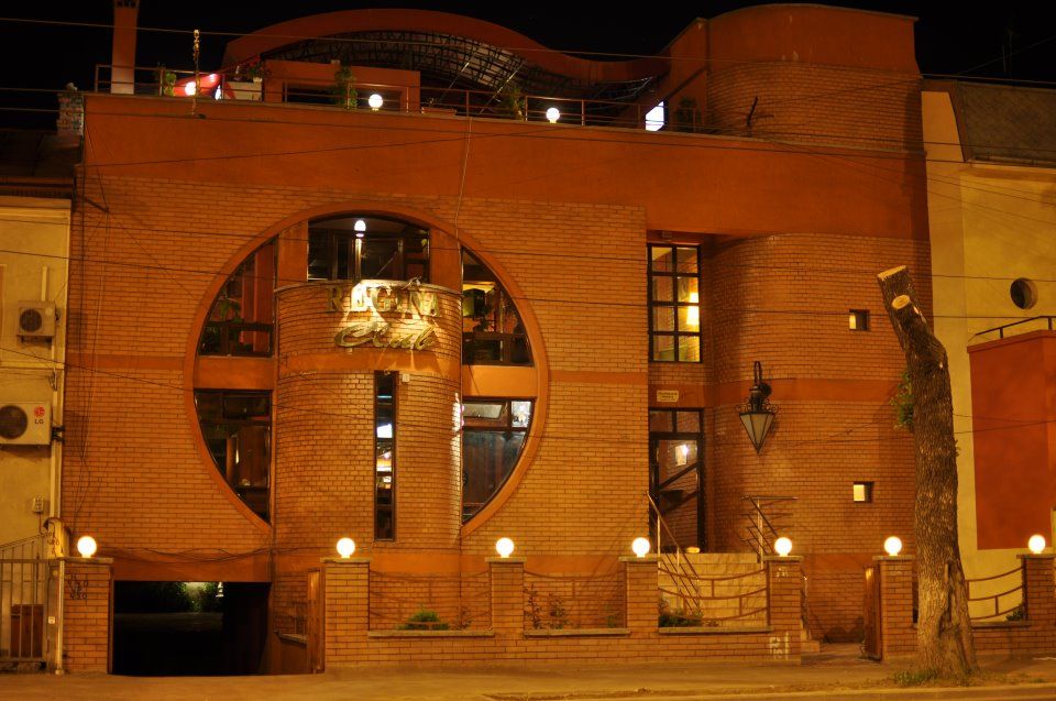 Imagini Restaurant Regina Club