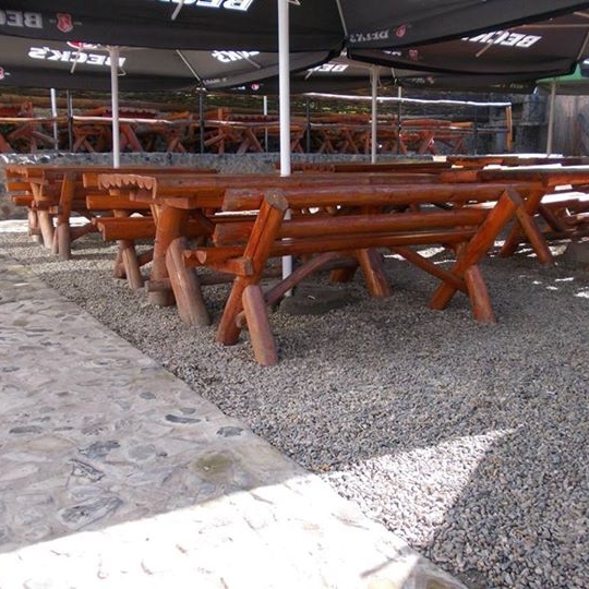 Imagini Restaurant Hanul Rustic