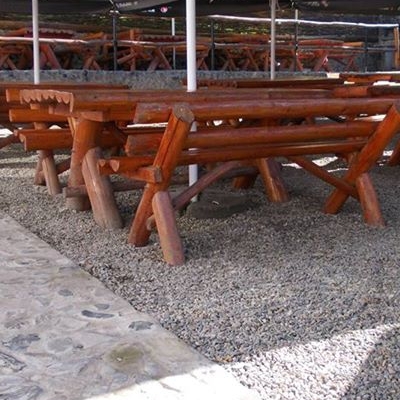 Restaurant Hanul Rustic