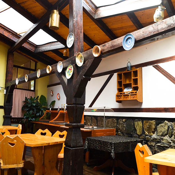 Imagini Restaurant Sonne