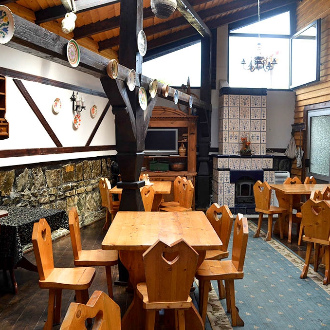 Imagini Restaurant Sonne