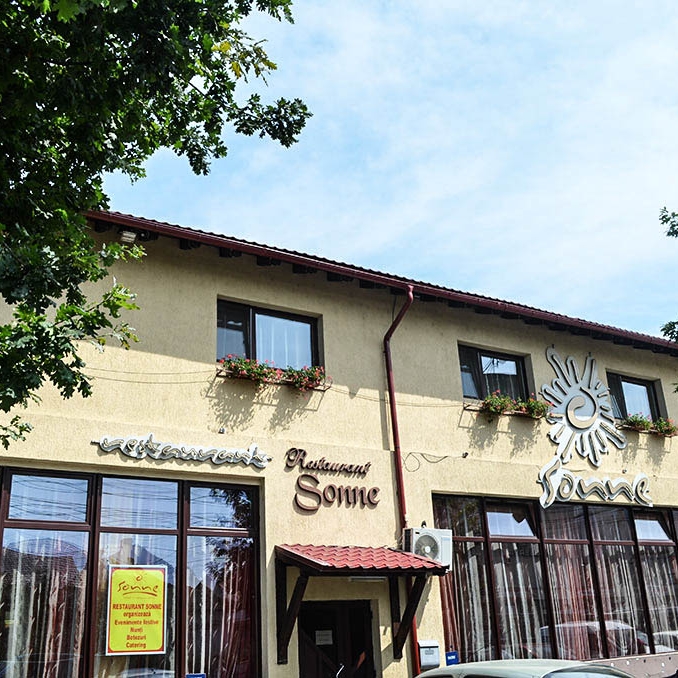 Imagini Restaurant Sonne