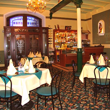 Imagini Restaurant Bonaparte