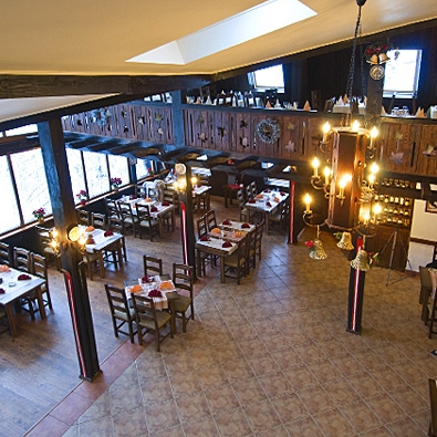 Restaurant Cabana Schiori foto 0