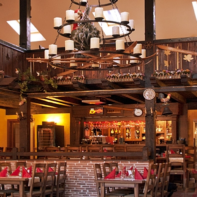 Restaurant Cabana Schiori foto 2