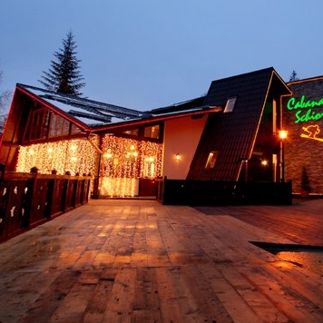 Imagini Restaurant Cabana Schiori