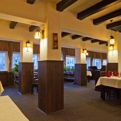 Imagini Restaurant Bucegi